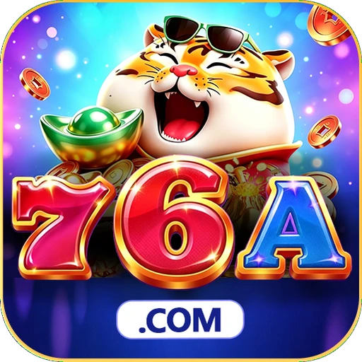 76A app Logo